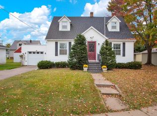 227 N Adams St, New Lisbon, WI 53950