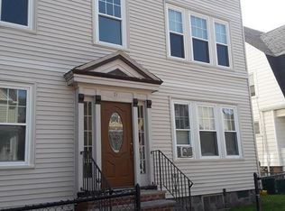 19 Saranac St #3, Boston, MA 02122