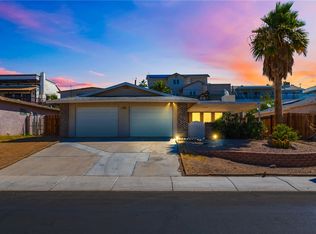 2548 Country Club Dr, Bullhead City, AZ 86442