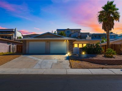 2548 Country Club Dr, Bullhead City, AZ, 86442
