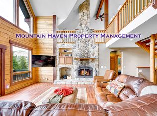 785 Warren Gulch Rd, Idaho Springs, CO 80452