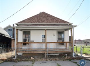 111 N 7th St #11, Council Bluffs, IA 51503