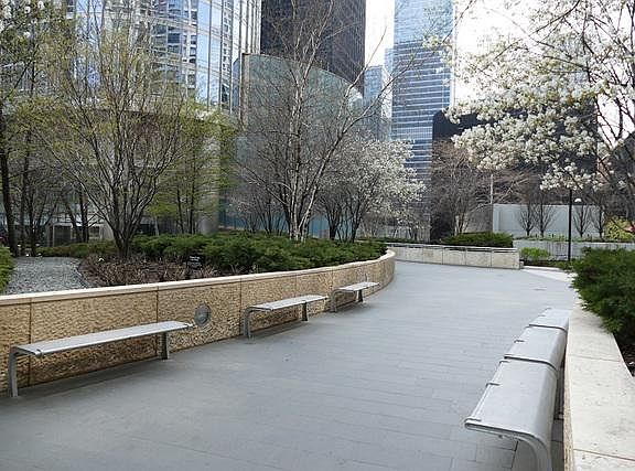 5th image of 405 N Wabash Ave Unit 1807
