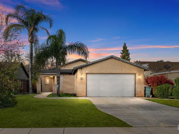 5914 Siena Ln, Bakersfield, CA 93308
