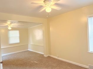 11812 Lansdowne St, Detroit, MI 48224