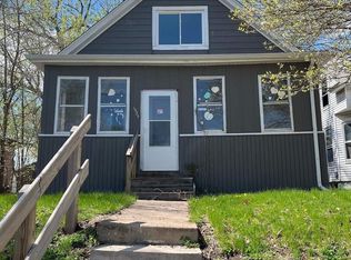 1524 12th St, Rock Island, IL