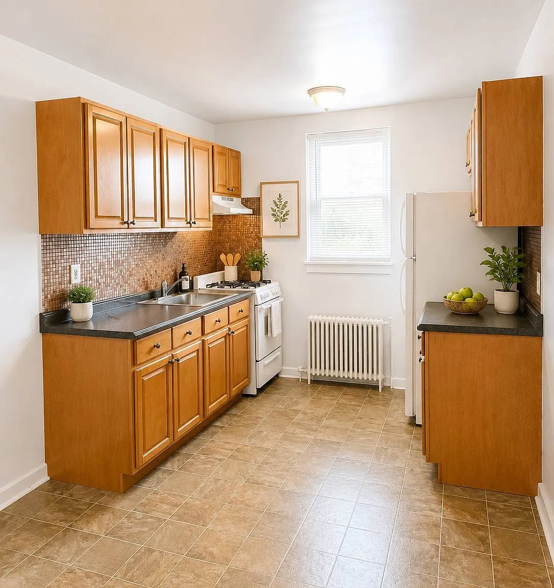 Drexel Apartments — Photo 2