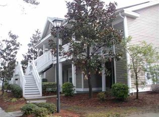 581 Blue Stem Dr UNIT 76B, Pawleys Island, SC 29585
