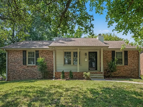 852 Fitzpatrick Rd, Nashville, TN 37214