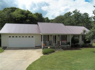 2515 Otis Dellinger Rd, Lincolnton, NC 28092