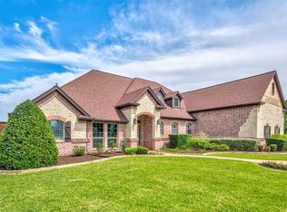 8470 Steeplechase Cir, Argyle, TX 76226