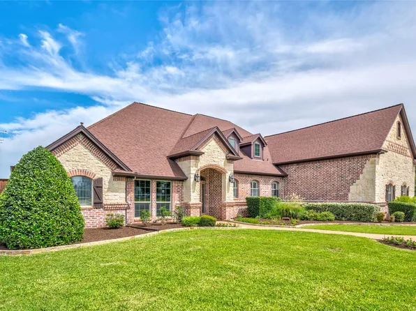 8470 Steeplechase Cir, Argyle, TX 76226