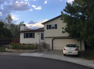 9637 W Brittany Ave, Littleton, CO 80123