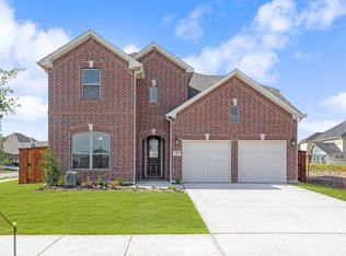 3006 Bluff Creek Dr, Mansfield, TX 76063