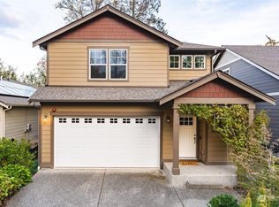 4219 Fuchsia Dr, Bellingham, WA 98226