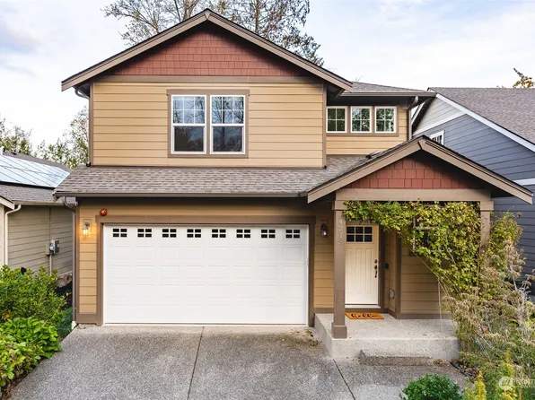 4219 Fuchsia Drive, Bellingham, WA 98226