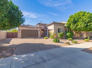 21401 E Caldwells Way, Queen Creek, AZ 85142