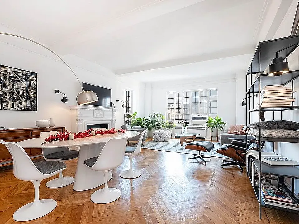 275 Central Park W #3D