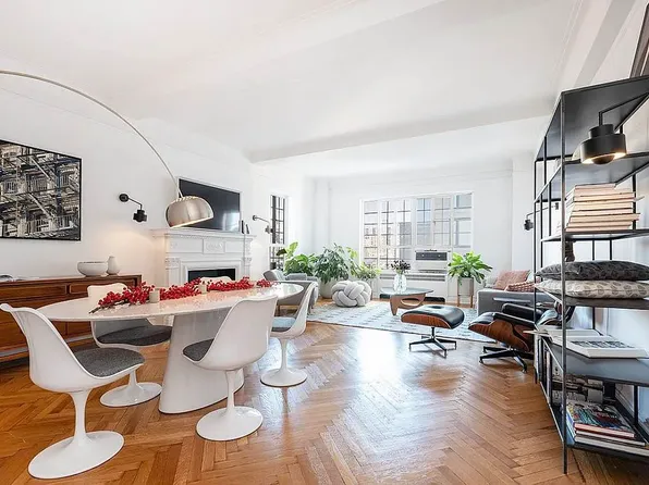 275 Central Park W APT 3D, New York, NY 10024