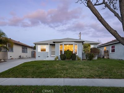 4338 Carfax Ave, Lakewood, CA, 90713
