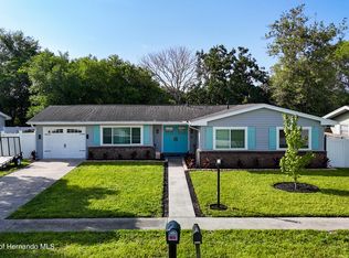 4432 Collins Rd, Spring Hill, FL 34606