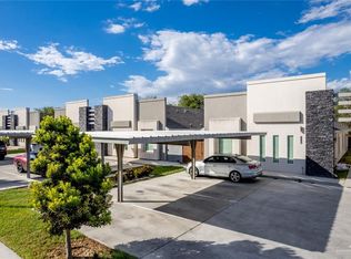 1705 W Garrison Dr APT 1, Pharr, TX 78577