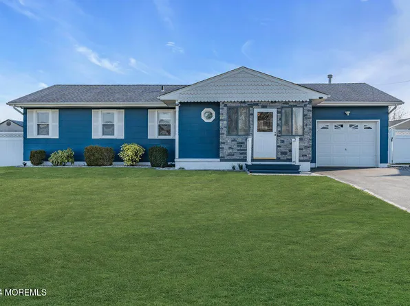 28 Bell Street, Bayville, NJ 08721