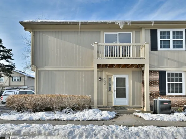 424 Muirwood Ct, Vernon Hills, IL 60061