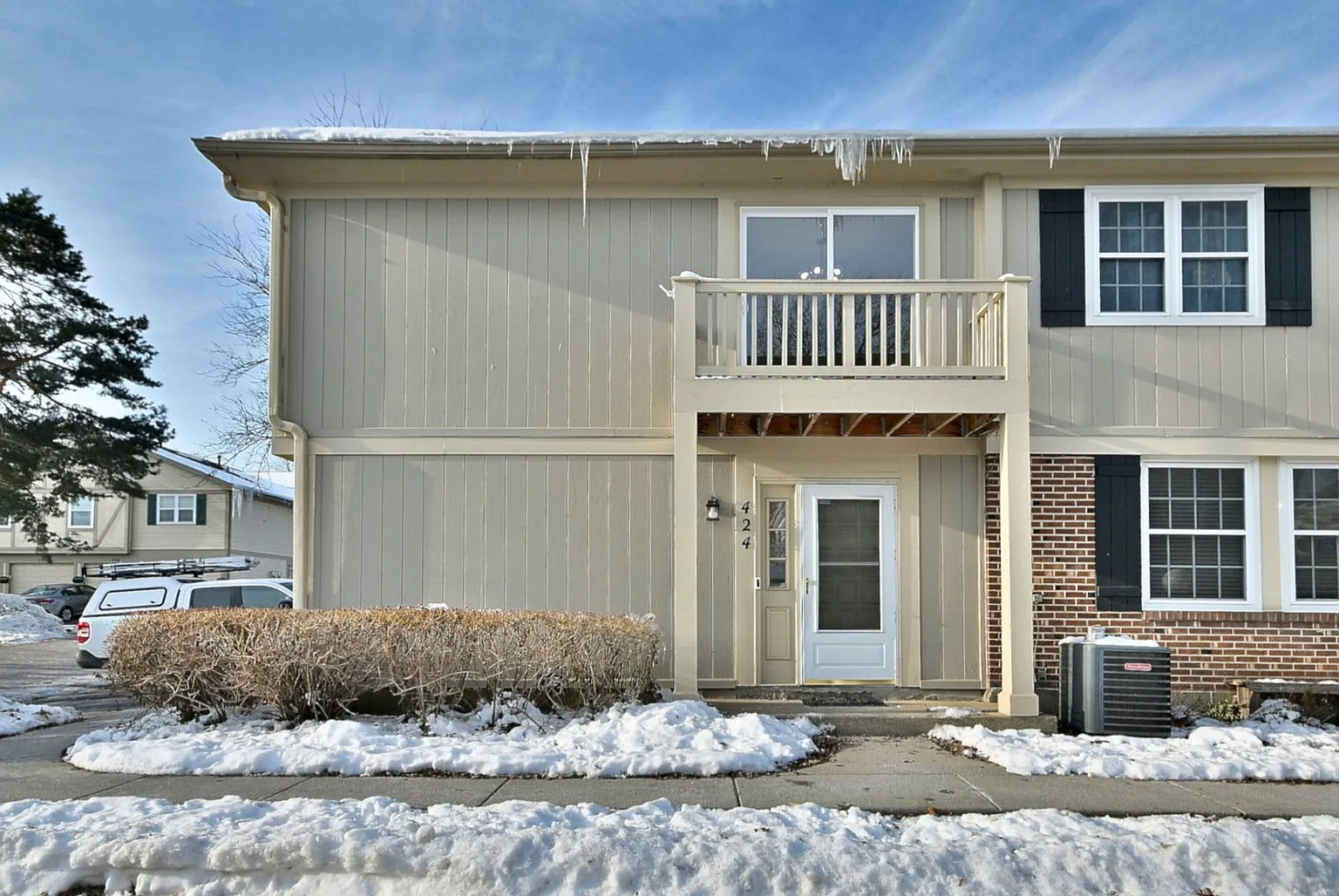 424 Muirwood Ct photo 1