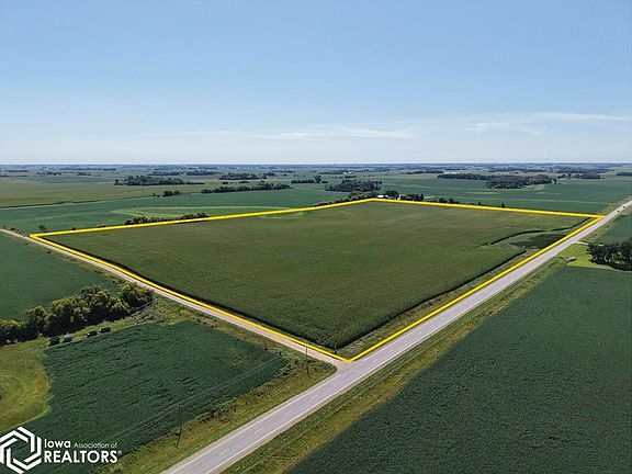 5th image of PARCEL 6 Co Rd