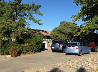 9109 Las Camas Rd NE, Albuquerque, NM 87111