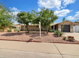 6019 W Cheery Lynn Rd, Phoenix, AZ 85033