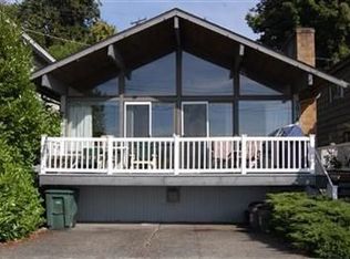 7018 Beach Dr SW, Seattle, WA 98136