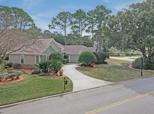 4021 Jebb Island Cir E, Jacksonville, FL 32224