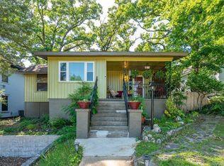 140 Parkhill St, Hot Springs, AR 71901
