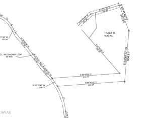 0 Willoughby Loop LOT 34, Pinson, TN 38366
