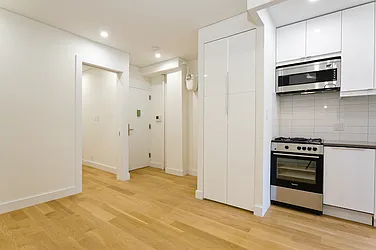 Rented by Veracity NYC LLC