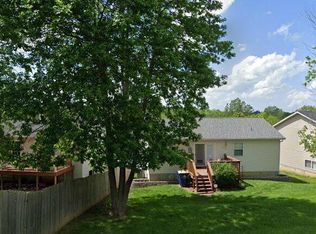 236 Grand Central Dr, Union, MO 63084