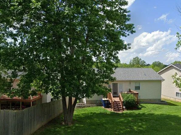 236 Grand Central Dr, Union, MO 63084