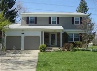 3577 Hunting Creek Ln, Amelia, OH 45102