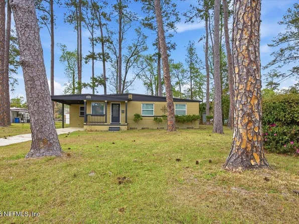 4955 SPRING GLEN Road, Jacksonville, FL 32207