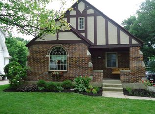 342 Telford Ave, Dayton, OH 45419