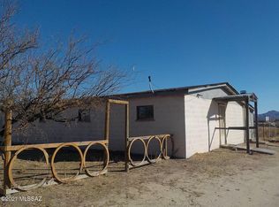 270 S Quail Dr, Willcox, AZ 85643