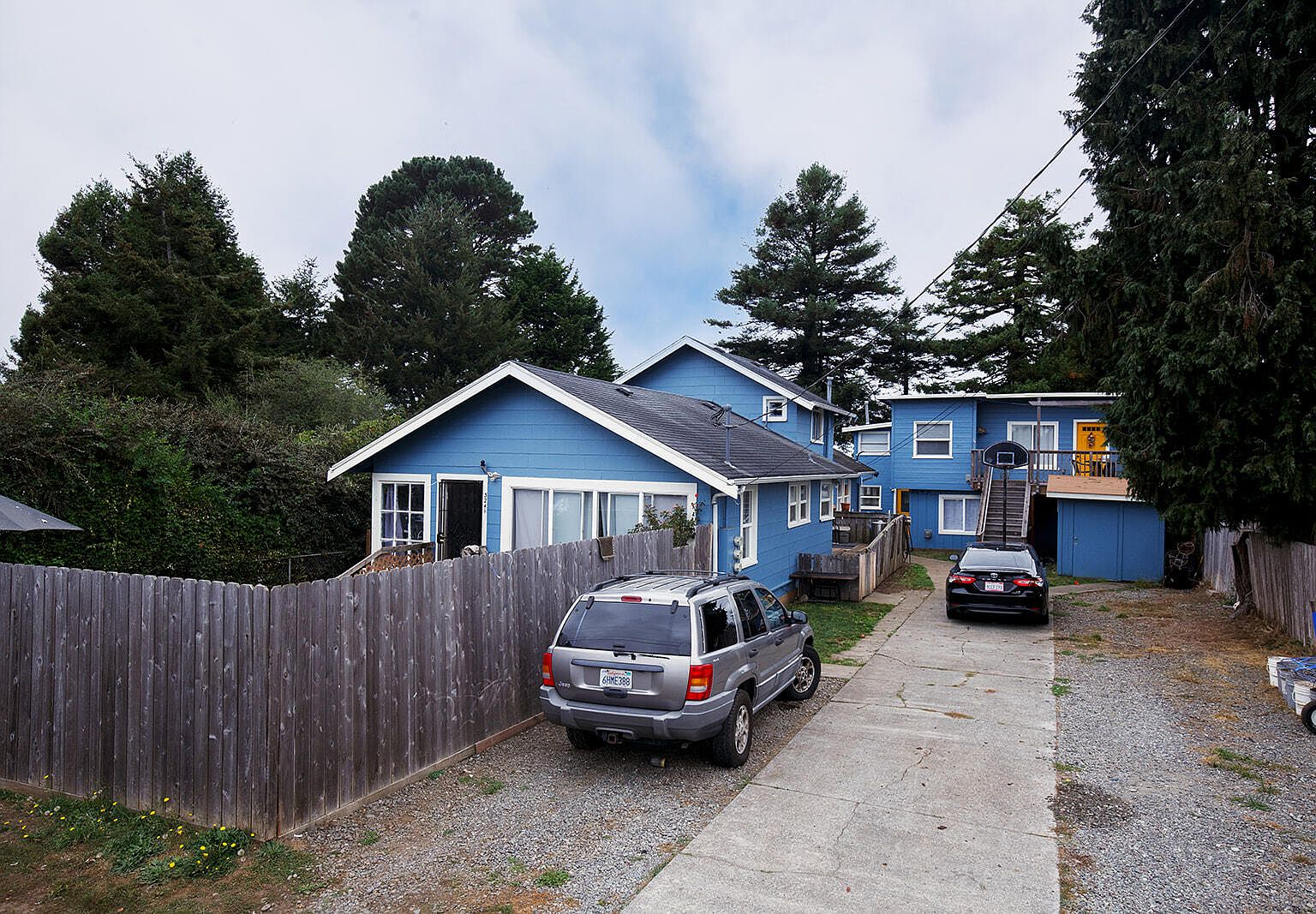 3241 Trinity St, Eureka, CA 95501 Zillow