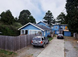 3241 Trinity St, Eureka, CA 95501
