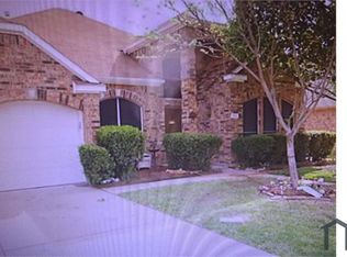333 El Rio Dr, Mesquite, TX 75150