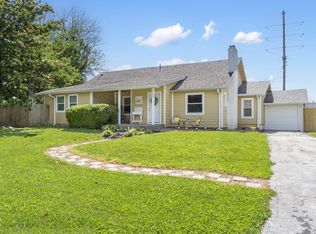 113 N Fort St, Nixa, MO 65714