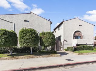 7409 Woodman Ave UNIT 101, Van Nuys, CA 91405