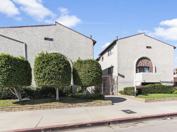 7409 Woodman Ave Unit 101, Van Nuys, CA 91405