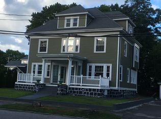 12 Doris Ave, Brockton, MA 02301